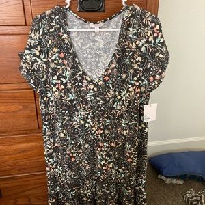 NWT Lauren Conrad XL Dress